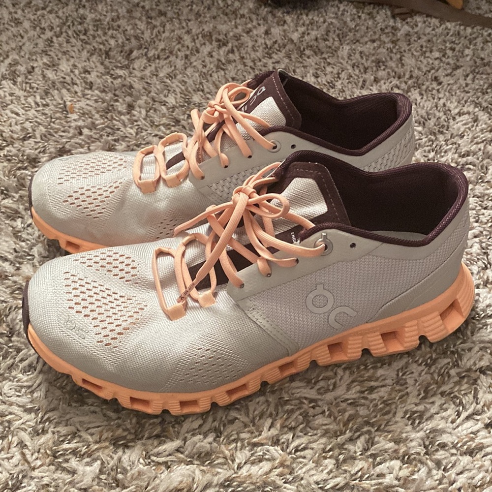 ON Running Shoes